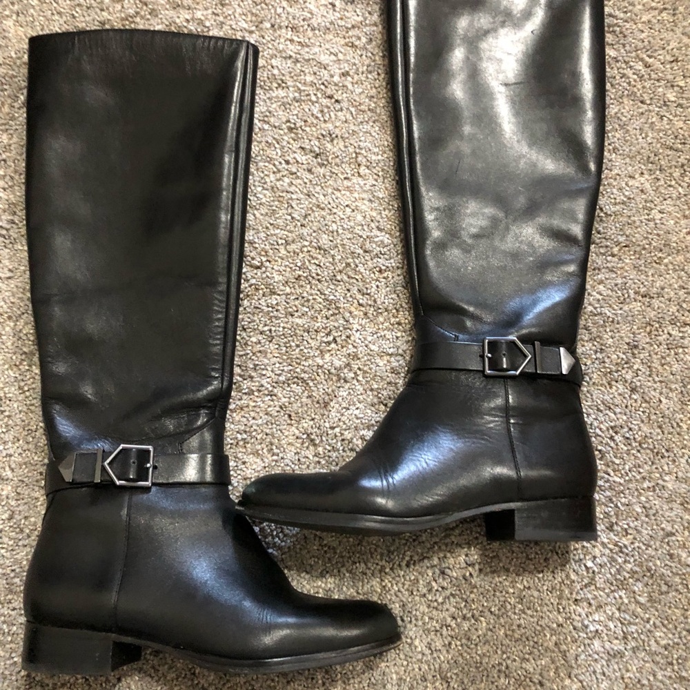 Via Spiga kids boots